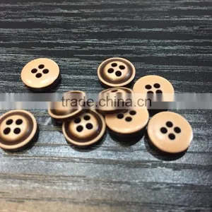 Fashional Shirt Resin Buttons for Garments Accessory thumbnail-1