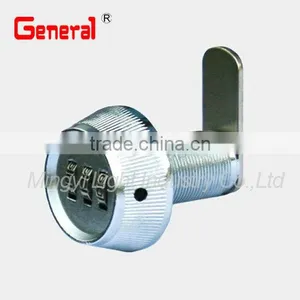 Keyless Lock thumbnail-1