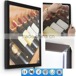 2016 New Movie Hologram 3d Led Light Poster Frame thumbnail-4