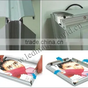 Advertising Light Box Snap Frame Beer Bottle Led Light Box thumbnail-4