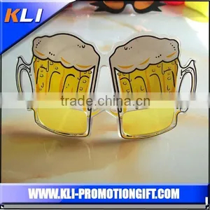 Novelty Custom Fancy Party Sunglasses thumbnail-6