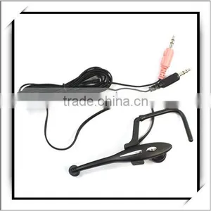 XTY-19 Multimedia Sound Microphone thumbnail-1