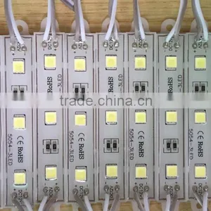12V IP67 Smd Led Module Injection for Display Screen LED MOUDLE thumbnail-3