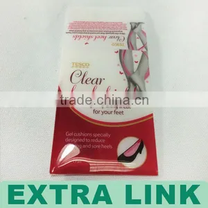 Plastic Legging Sock Cardboard Printing thumbnail-1
