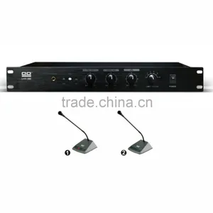 Professional Conference Microphone System, Hand In Hand Microphone For Manufacturer thumbnail-1