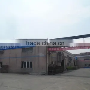 Huizhou Yongxingda Storage Battery Co., Ltd. company overview - view 4 thumbnail