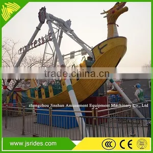 Fairground Amusement Rides 24 Seats Pirate Ship for Sale|amusement Rides Pirate Ship |pirate Ship thumbnail-5