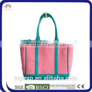 Straw Bags Women Summer Casual Bag thumbnail-1