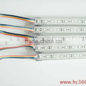 5050 Rgb 12v Cree Led Light Bar thumbnail-1