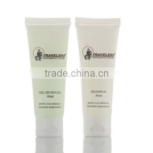 Hot Sale! Shampoo in Mini Tube, Bottle! Mini Shampoo for Hotels! Mini Pack Shampoo! thumbnail-5