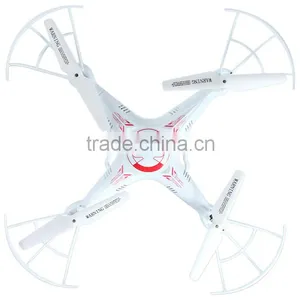 2.4G 4CH Remote Control Quadcopter Drone Quadcopter With Camera Rc Toy Helicopter thumbnail-2