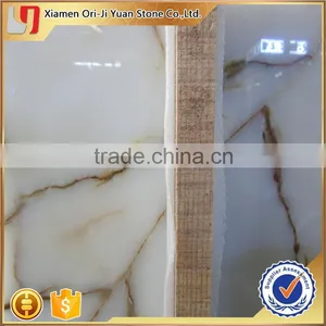 Designer New Coming Pakistan White Onyx Stone Price thumbnail-5
