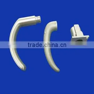 Custom Oem Die Cast Aluminium Zinc Furniture Handle thumbnail-5