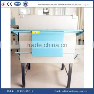 Good Quality ce Proved High Temp. New Product Programmable Electric Sintering Furnace for Sale thumbnail-1