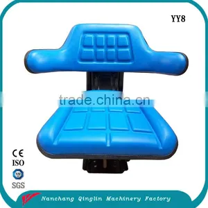 New 6M Series Tractor Seat for John Deere thumbnail-2