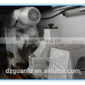Single Axis Cnc Drill Machine thumbnail-3