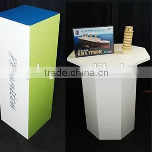 Hot Sale Cardboard Paper Furniture,cardboard Desk/chair /new Style Recycled Corrugated Paper Furniture thumbnail-1