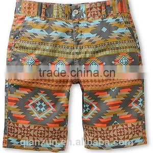 High Quality Custom Cheap Mma Cargo Shorts for Men Made in China thumbnail-1