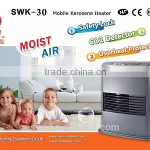 Indoor Child Care Kerosene Heater thumbnail-1