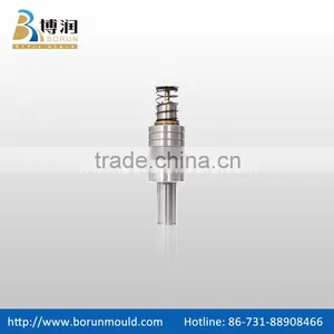 Injection Mould Guide Pin and Bush thumbnail-1