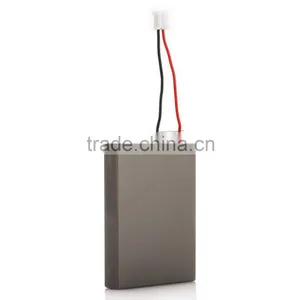 2000mAh 3.65V Rechargeable Battery Pack With Charge Cable For PS4 Wireless Controllers thumbnail-2