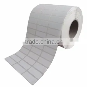 2016 Main Exporting Blank Semi-Gloss Adhesive Label Sticker thumbnail-6