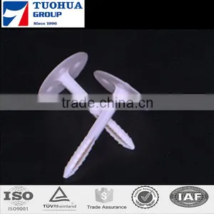 Construction Wall Use Heat Preservation Nail thumbnail-1