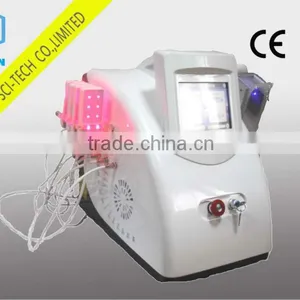 Stronger i Lipolaser + Frozen Cryolipolysis Weight Loss thumbnail-1