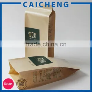 Brown Paper Lunch Bag thumbnail-1