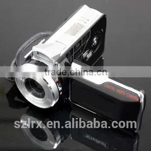 Action Camera With Live View Remote Professional Full HD DV68 thumbnail-1
