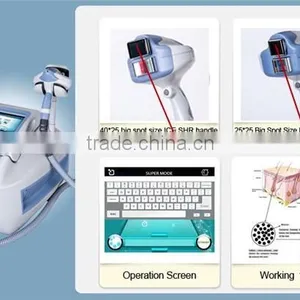 Skin Lifting Machine Big Mother Board thumbnail-3