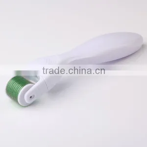 Newest Microneedle Lifting System Derma Roller 600 Needles thumbnail-3