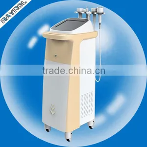Long Lifespan Liposonix Body Shaping Skin Tightening Eye Bag Removal New Multifunctional Beauty Machine thumbnail-1