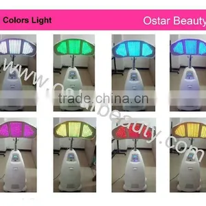(CE/ISO13485) LED PDT Facial Equipment for Skin Care thumbnail-2