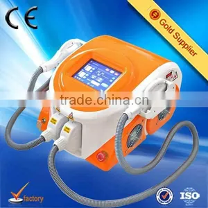 Permanent Hair Removal Machine for Body Beard and Armpit Hair thumbnail-2