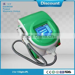 2014 Newest Upgraded Ipl Handpiece With Big Spot Size (150000 Shots,low Price) thumbnail-1