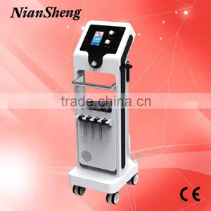 Professional NS-H101 Water Diamond Hydra Dermabrasion for Acne Removal Treatment thumbnail-1