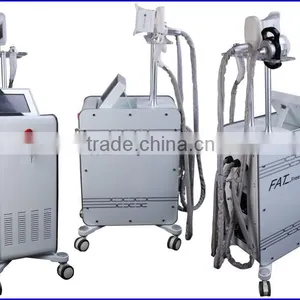 Cool Lipo Suction Machine Ultrasonic Liposuction Cavitation Bipolar rf thumbnail-3