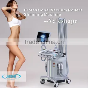 Vacuum Rollers Lose Fat Machine With High Quality thumbnail-1