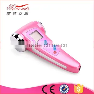 Portable rf Skin Care Beauty Device LW-021 thumbnail-2