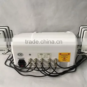 BM812 Fat Reduce Laser Slimming Beauty Equipments thumbnail-4