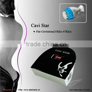 Cellulite Removal Cavitation Beauty Fat Burning Machine thumbnail-1
