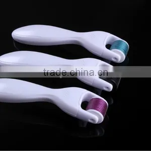 Cosmetic Product 600 Needles Derma Meso Roller for Skin Care,wrinkle Removal With Cheaper Price -L013 thumbnail-1