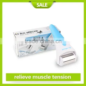Skin Cool Derma Roller Ice Roller Massage Ice Roller for Face and Body -Iceroller-1 thumbnail-3