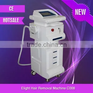 Skin Beauty Solutions Best Ipl Skin Juvenation Removal Hair Machine A008 thumbnail-1