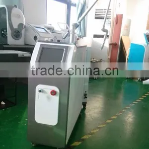 2016 Newest China Laser Tattoo Removal System 1064 nm 532 nm q Switch nd Yag Laser With CE Approved thumbnail-2