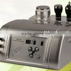 Portable Vacuum Cavitation Slimming Machine F004 thumbnail-1