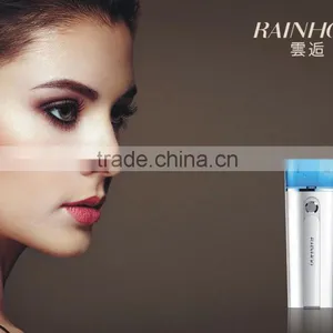 Datahero DHS2 Summer Use Cool Oil Control Rechargeable Facial Spray Nano Mister Sprayer thumbnail-4