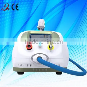 Professional Mini Ipl Machine for Hair Removal Skin Rejuvenation FP-Laser thumbnail-1