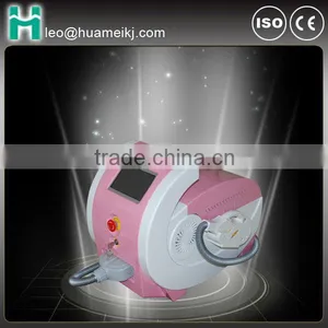 New Portable IPL/RF Machine With Leasing Function thumbnail-1